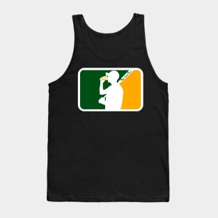 Oakland Major League Brews Tank Top